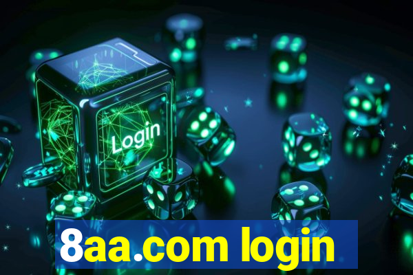 8aa.com login